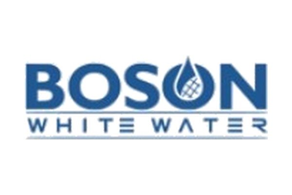 Boson White Waters
