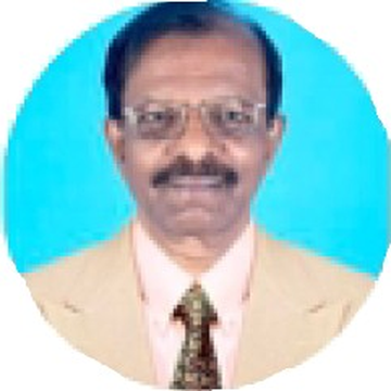 D. R. Kumaraswamy