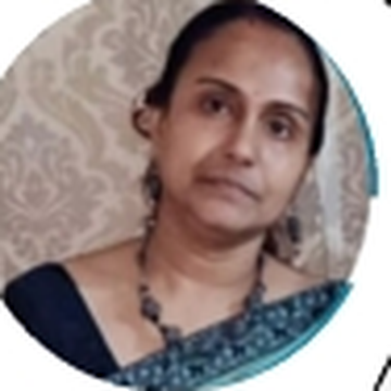 Dr Nibedita Paul