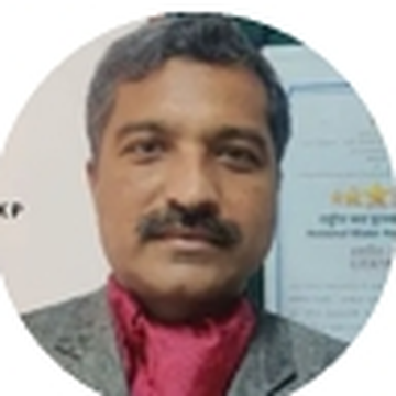 Pravinjith K P