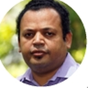 Prof. Lakshminarayana Rao