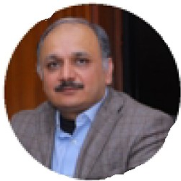 Srinivas Shroff Nagesha Rao