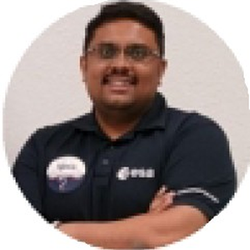 Shreyas S