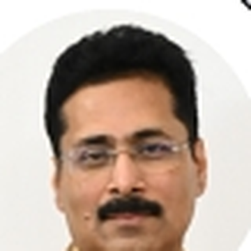 Prof. Srinivas Chary Vedala